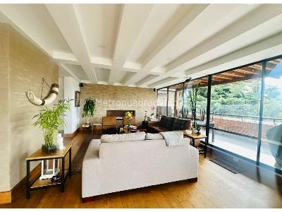 Apartamento en venta en Chico Norte, Bogotá · foto 11 de 20
