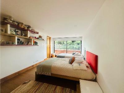 Apartamento en venta en Chico Norte, Bogotá · foto 12 de 20