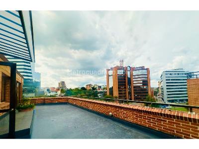 Apartamento en venta en Chico Norte, Bogotá · foto 14 de 20
