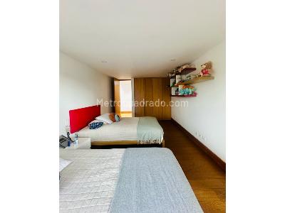 Apartamento en venta en Chico Norte, Bogotá · foto 17 de 20