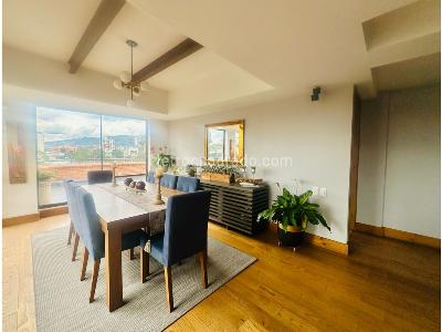 Apartamento en venta en Chico Norte, Bogotá · foto 18 de 20
