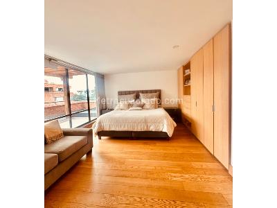 Apartamento en venta en Chico Norte, Bogotá · foto 19 de 20