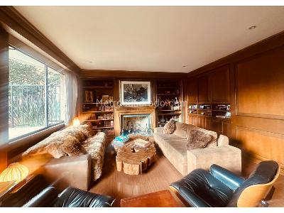 Apartamento de 3 alcobas en venta en Rosales Bajo, Bogotá, 360 m² · foto 2 de 20