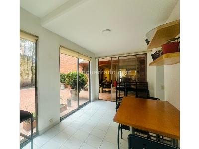 Apartamento de 3 alcobas en venta en Rosales Bajo, Bogotá, 360 m² · foto 6 de 20