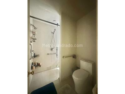 Apartamento de 3 alcobas en venta en Rosales Bajo, Bogotá, 360 m² · foto 9 de 20