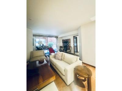Apartamento de 3 alcobas en venta en Rosales Bajo, Bogotá, 360 m² · foto 10 de 20