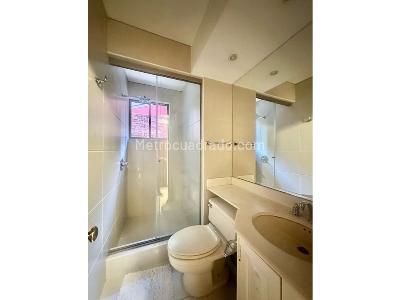 Apartamento de 3 alcobas en venta en Rosales Bajo, Bogotá, 360 m² · foto 12 de 20