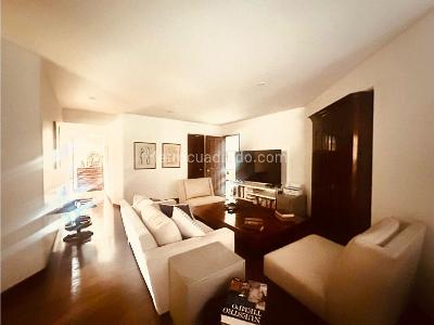 Apartamento de 3 alcobas en venta en Rosales Bajo, Bogotá, 360 m² · foto 13 de 20
