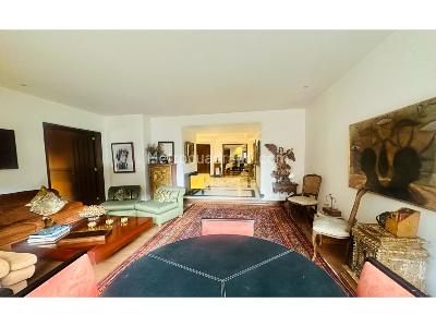 Apartamento de 3 alcobas en venta en Rosales Bajo, Bogotá, 360 m² · foto 14 de 20