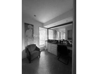 Apartamento de 3 alcobas en venta en Rosales Bajo, Bogotá, 360 m² · foto 19 de 20