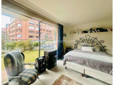 Apartamento de 3 alcobas en venta en Rosales Bajo, Bogotá, 360 m² · foto 20 de 20
