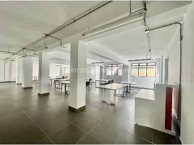 Oficina en Arriendo, Chapinero Central, Bogotá D.C.
