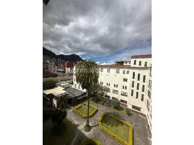 Oficina en Arriendo, Chapinero Central, Bogotá D.C.