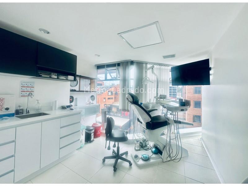 Consultorio en Venta, Chico, Bogotá D.C. - Ansicht 2