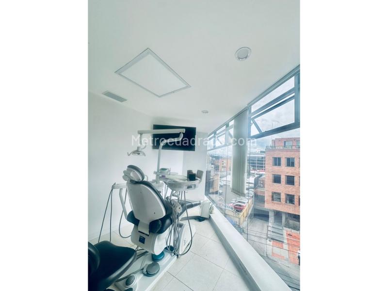 Consultorio en Venta, Chico, Bogotá D.C. - Ansicht 4