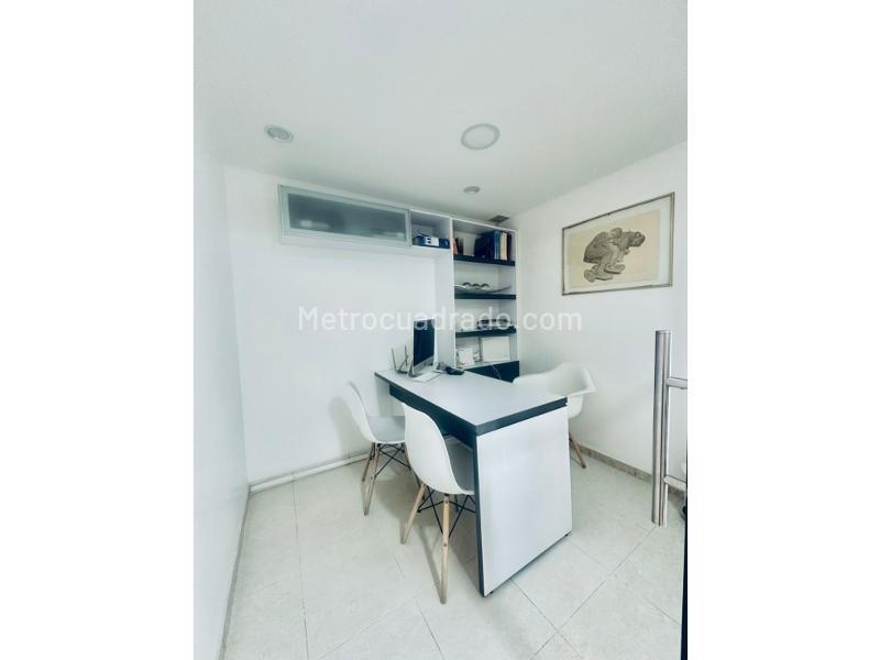 Consultorio en Venta, Chico, Bogotá D.C. - Ansicht 5