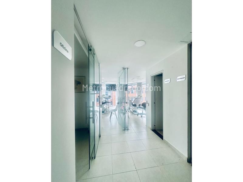 Consultorio en Venta, Chico, Bogotá D.C. - Mehr