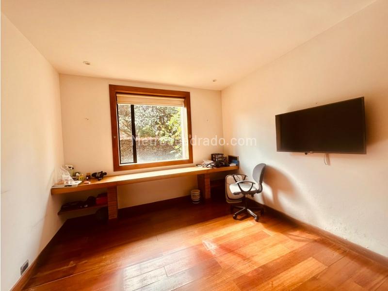 Casa en Arriendo, San Simon, Bogotá D.C. en San Simon