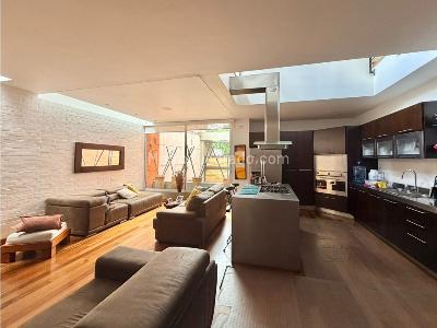 Casa en venta en Santa Barbara Alta, Bogotá · foto 20 de 20
