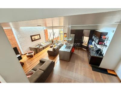 Casa en venta en Santa Barbara Alta, Bogotá · foto 2 de 20