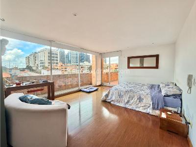 Casa en venta en Santa Barbara Alta, Bogotá · foto 3 de 20