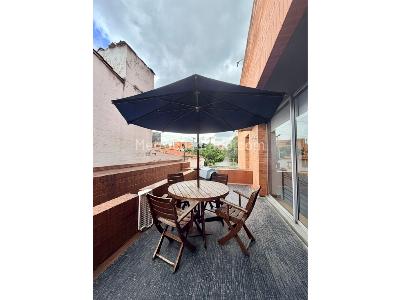 Casa en venta en Santa Barbara Alta, Bogotá · foto 5 de 20
