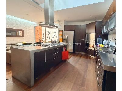 Casa en venta en Santa Barbara Alta, Bogotá · foto 10 de 20