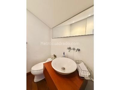 Casa en venta en Santa Barbara Alta, Bogotá · foto 11 de 20