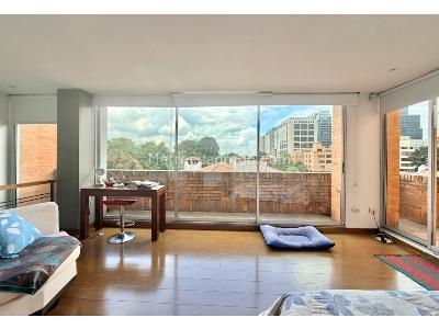 Casa en venta en Santa Barbara Alta, Bogotá · foto 12 de 20