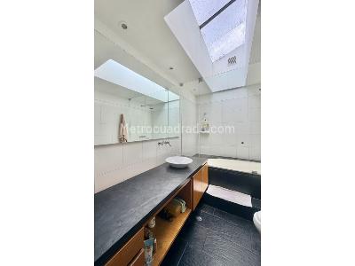 Casa en venta en Santa Barbara Alta, Bogotá · foto 13 de 20