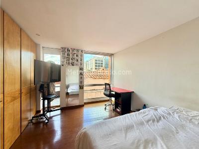 Casa en venta en Santa Barbara Alta, Bogotá · foto 16 de 20