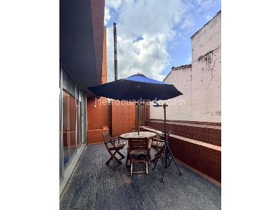 Casa en venta en Santa Barbara Alta, Bogotá · foto 17 de 20