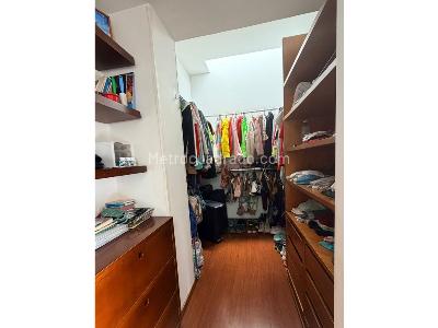 Casa en venta en Santa Barbara Alta, Bogotá · foto 18 de 20