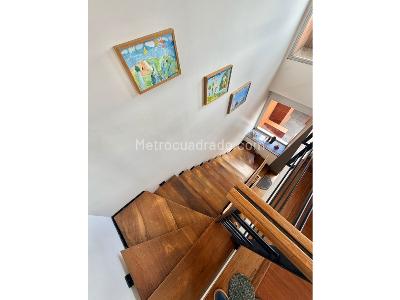 Casa en venta en Santa Barbara Alta, Bogotá · foto 19 de 20