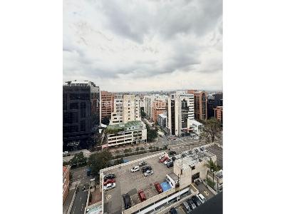 Apartamento de 3 alcobas en venta en Rosales Bajo, Bogotá, 181 m² · foto 9 de 20