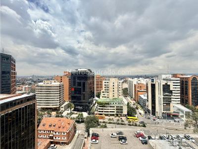 Apartamento de 3 alcobas en venta en Rosales Bajo, Bogotá, 181 m² · foto 15 de 20