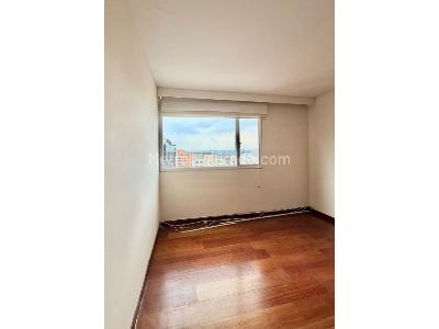 Apartamento de 3 alcobas en venta en Rosales Bajo, Bogotá, 181 m² · foto 19 de 20