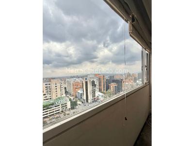 Apartamento de 3 alcobas en venta en Rosales Bajo, Bogotá, 181 m² · foto 20 de 20