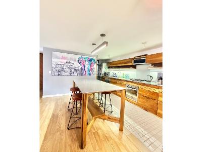 Apartamento de 2 alcobas en venta en Rosales Bajo, Bogotá, 84 m² · foto 7 de 20