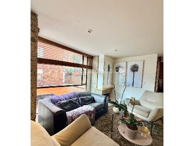Apartamento de 2 alcobas en venta en Rosales Bajo, Bogotá, 84 m² · foto 8 de 20