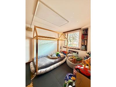 Apartamento de 2 alcobas en venta en Rosales Bajo, Bogotá, 84 m² · foto 13 de 20