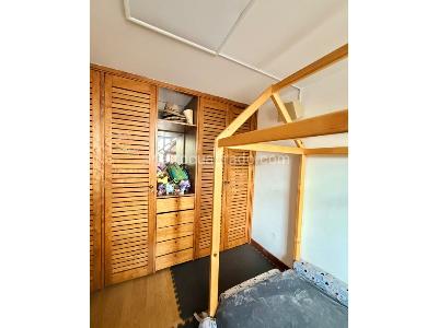 Apartamento de 2 alcobas en venta en Rosales Bajo, Bogotá, 84 m² · foto 14 de 20