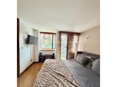 Apartamento de 2 alcobas en venta en Rosales Bajo, Bogotá, 84 m² · foto 15 de 20
