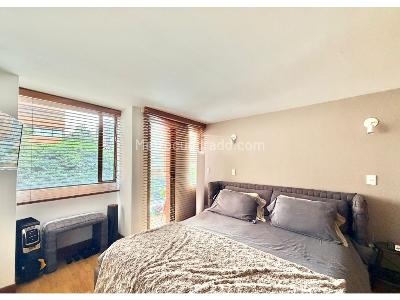 Apartamento de 2 alcobas en venta en Rosales Bajo, Bogotá, 84 m² · foto 16 de 20