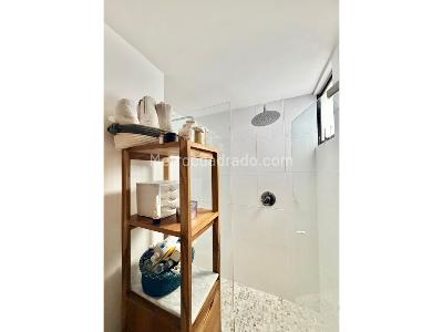 Apartamento de 2 alcobas en venta en Rosales Bajo, Bogotá, 84 m² · foto 17 de 20