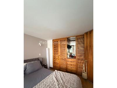 Apartamento de 2 alcobas en venta en Rosales Bajo, Bogotá, 84 m² · foto 19 de 20