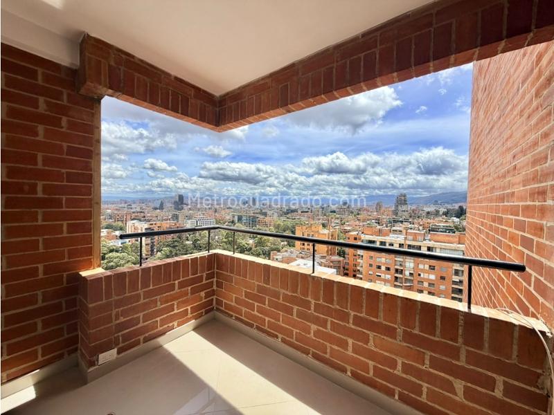 Piso – Bogotá D.C. - Vista 2