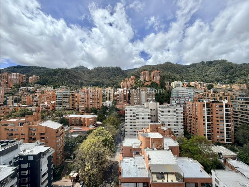 Piso – Bogotá D.C. - Más