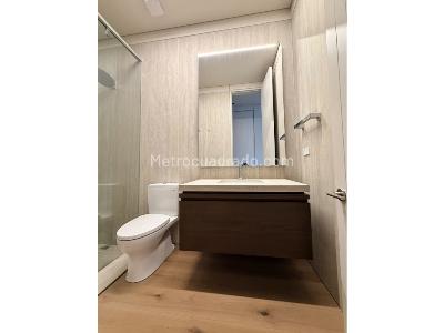 Apartamento en venta en Chico Oriental, Bogotá · foto 10 de 20