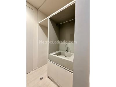 Apartamento en venta en Chico Oriental, Bogotá · foto 18 de 20